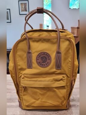 Kånken No. 2 Laptop 15" Backpack 💛🍁